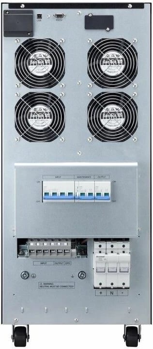 UPS Eaton 9E15Ki 15000VA