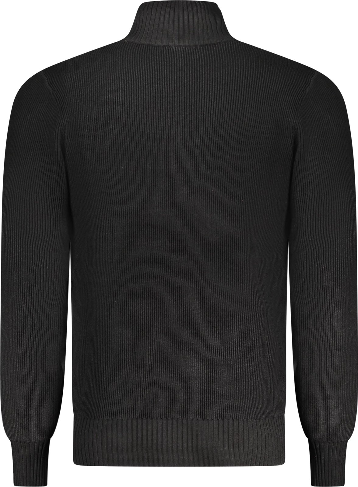 Xhemper për meshkuj RIFLE, i zi