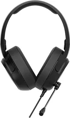 Kufje Lenovo H110 Gaming, me kabllo, të zeza Kufje Lenovo H110 Gaming, me kabllo, të zeza