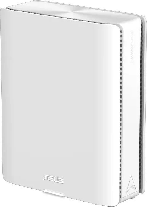 Router ASUS ZenWiFi BQ16, i bardhë