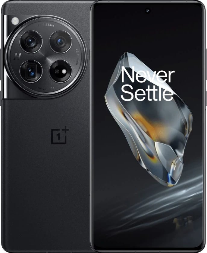 Celular OnePlus 12, 16 GB RAM, 512 GB, i zi