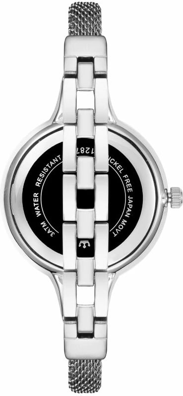 Orë dore për femra Paul Lorens, argjend