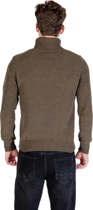 Xhemper për meshkuj Gianni Lupo, kafe