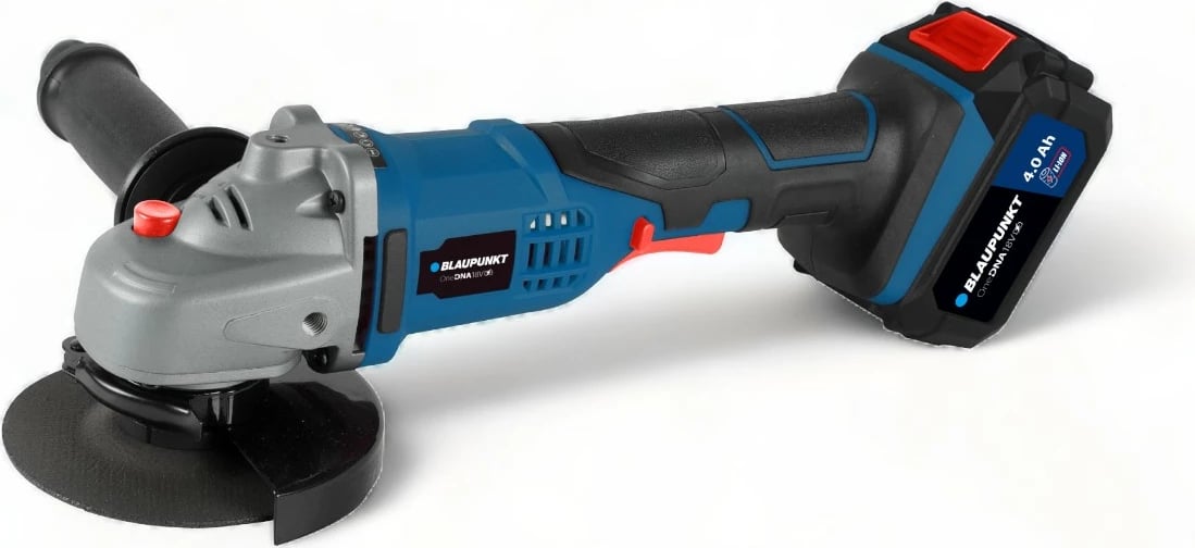 Brusalic BLAUPUNKT CG5010