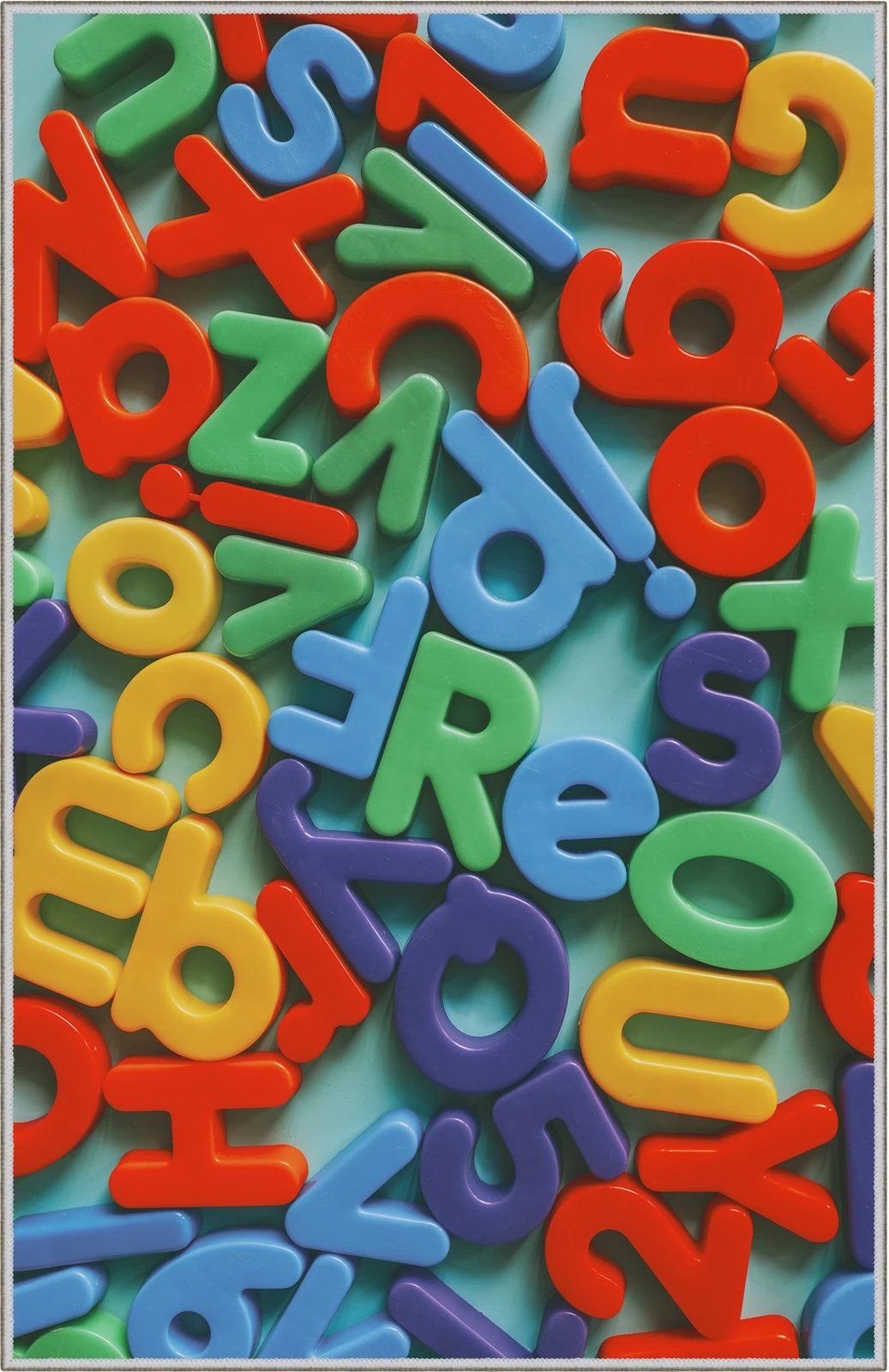 Qilim për korridor, shumëngjyrësh, Conceptum Hypnose, WOOKECE077, 100x150cm