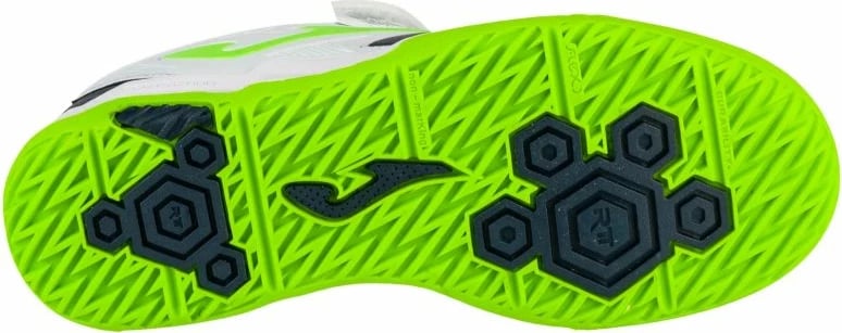 Atlete futbolli për fëmijë Joma, shumëngjyrëshe