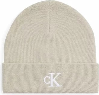 Kapelë Calvin Klein për meshkuj, e gjelbër