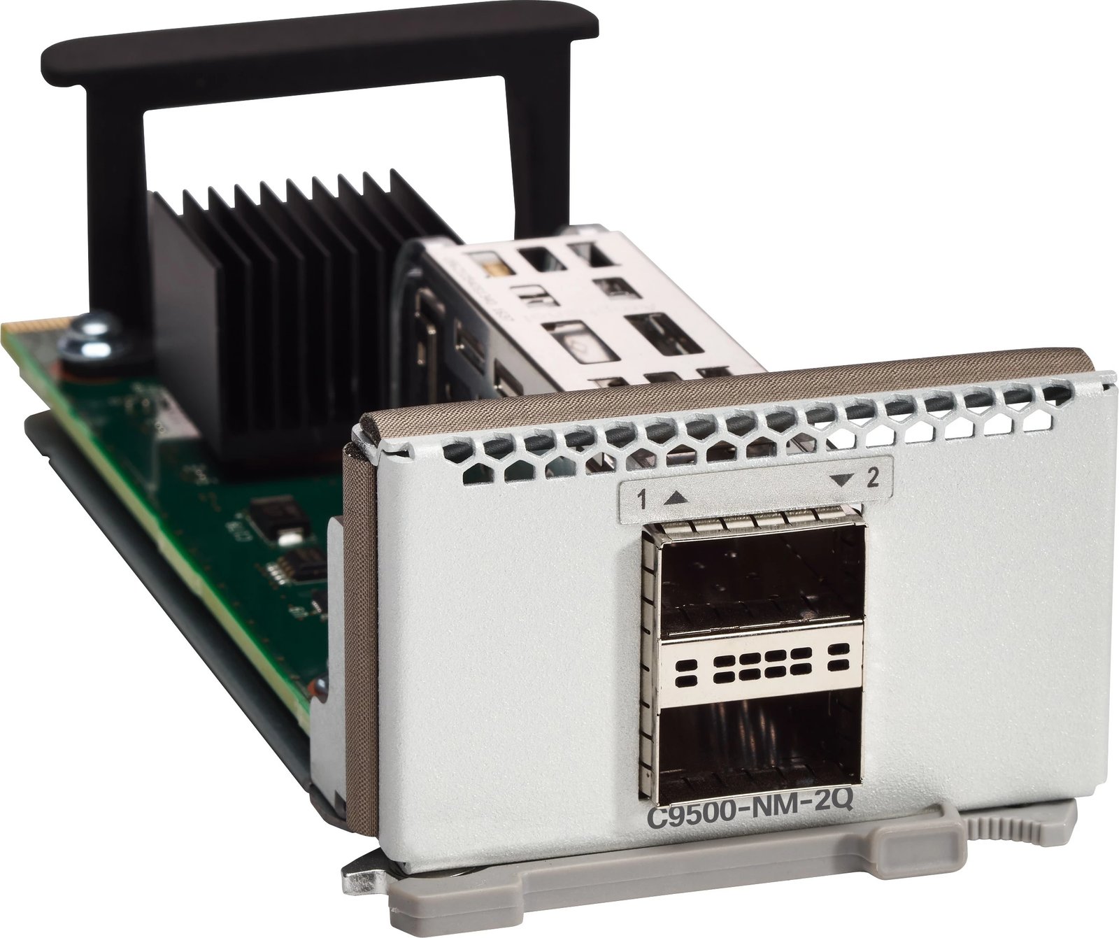 Modul rrjeti Cisco Catalyst 9500, 2x40GE