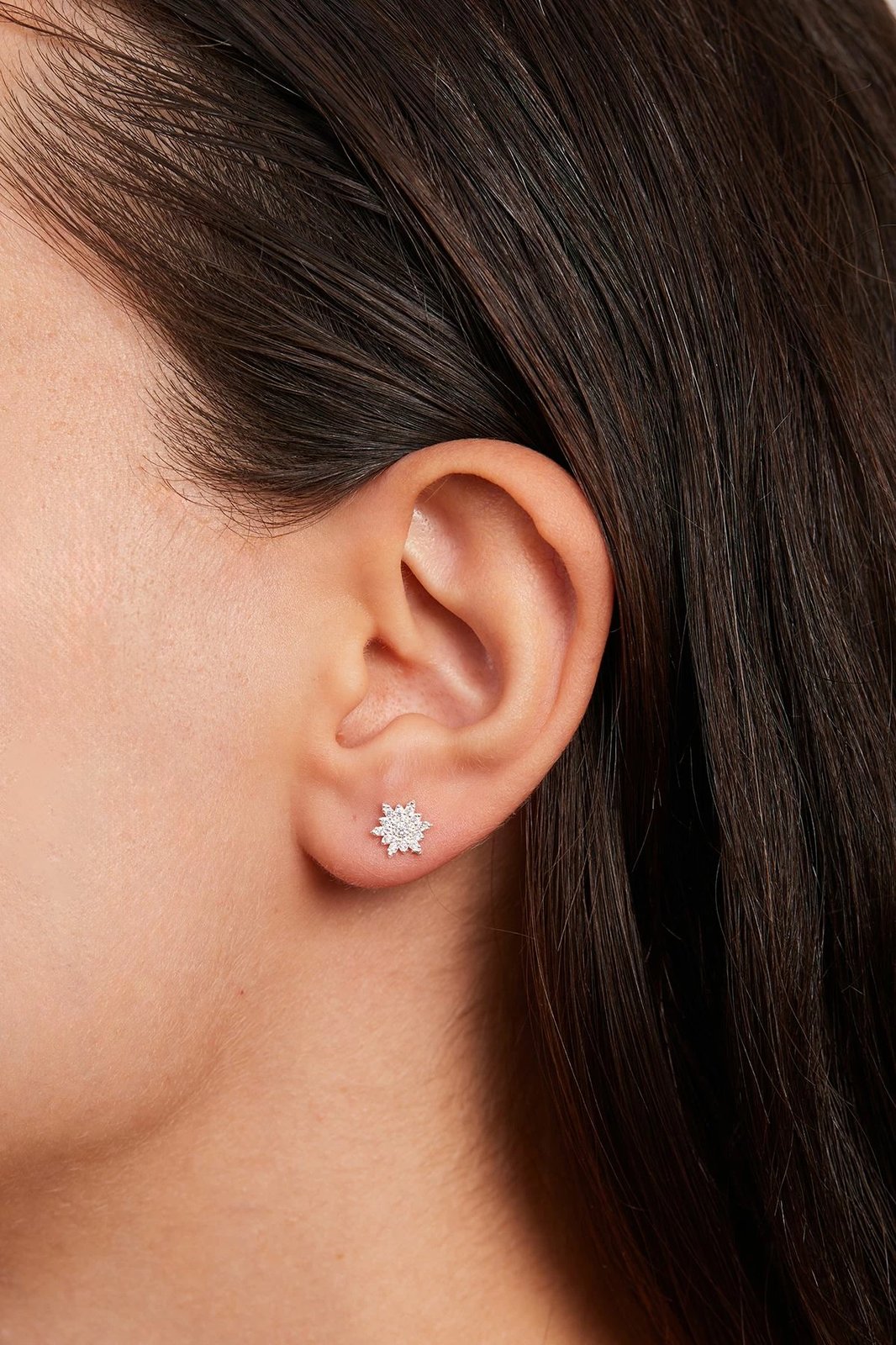 Vathë argjendi Elika, ELKAB92275G