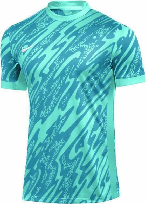 Maicë për meshkuj Nike, e kaltër