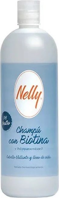 Nelly Biotin Shampoo