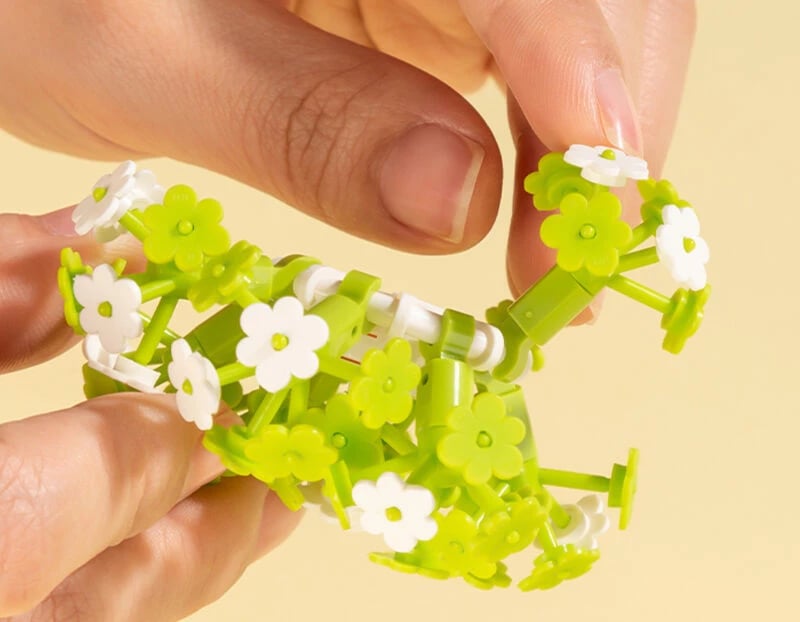 DELI LODRA KONSTRUKTIVE 74600-5