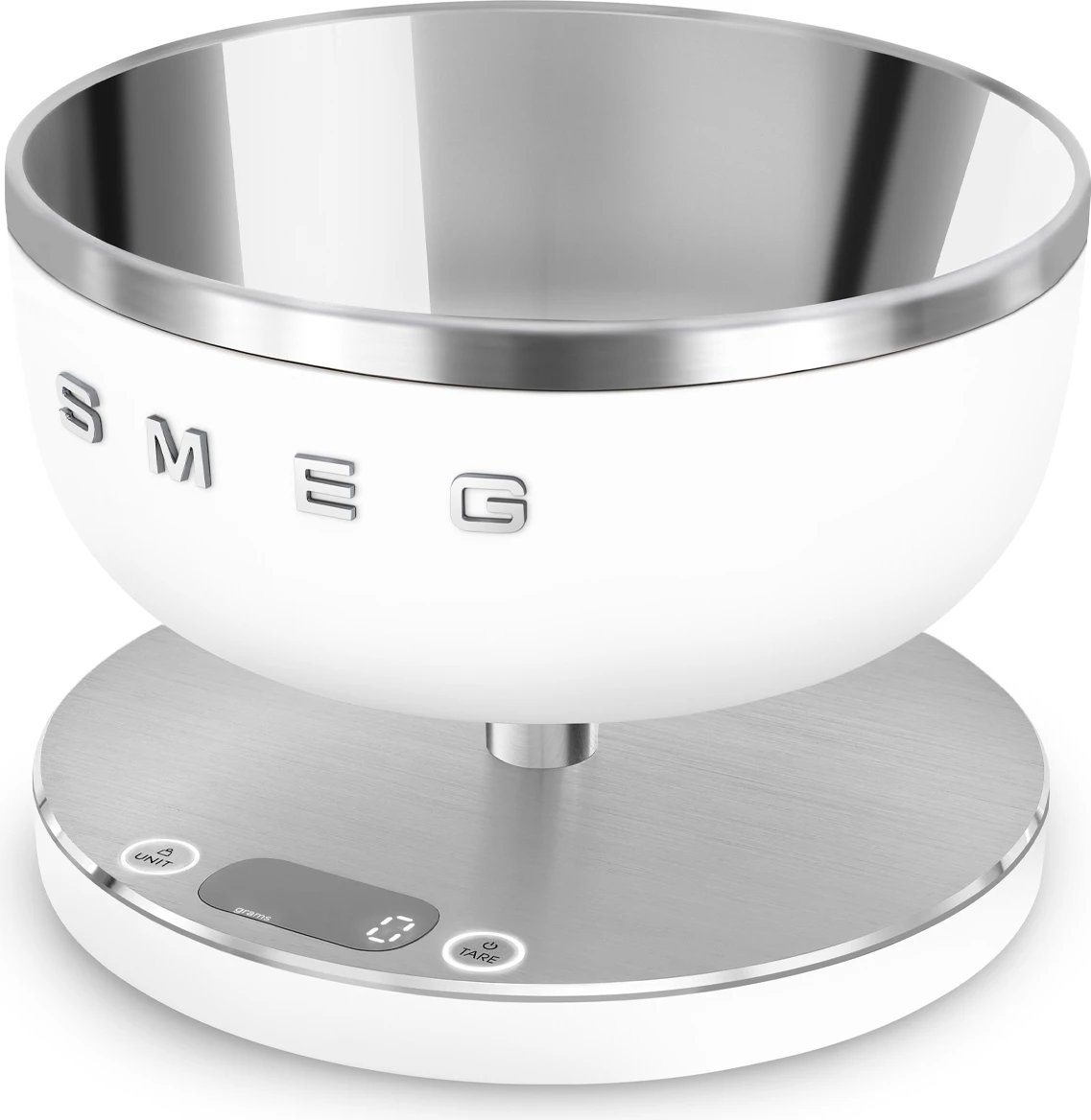 Peshore kuzhine Smeg KSC01WHMWW, e bardhë