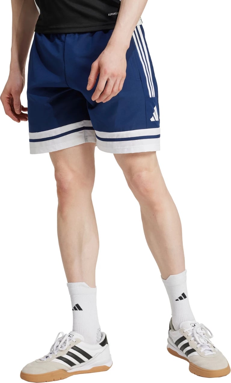 Shorce për meshkuj adidas, navy