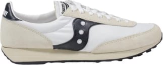 Atlete për meshkuj Saucony, të bardha