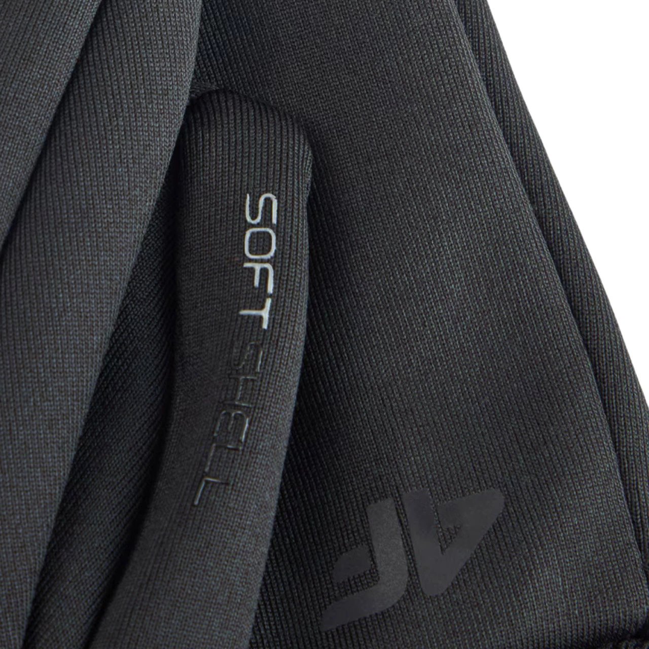 Doreza sportive uniseks 4F, të zeza