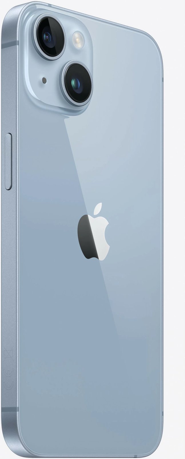 Celular Apple iPhone 14 256GB blu Celular Apple iPhone 14 256GB blu
