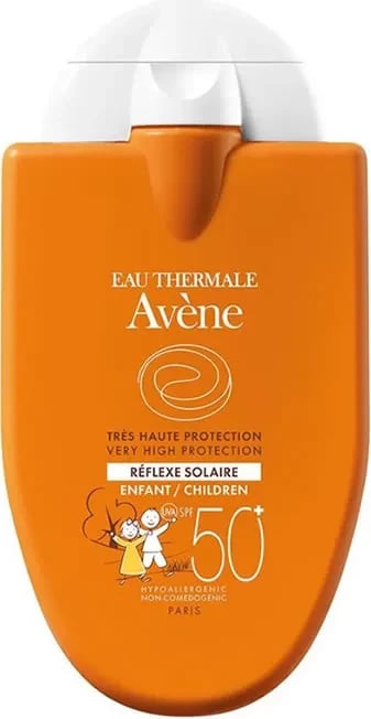 Krem dielli AVÈNE Reflexe Solar SPF50+ unisex 30ml