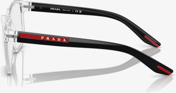 Korniza optike Prada Linea Rossa PS 06PV 2AZ1O1 55