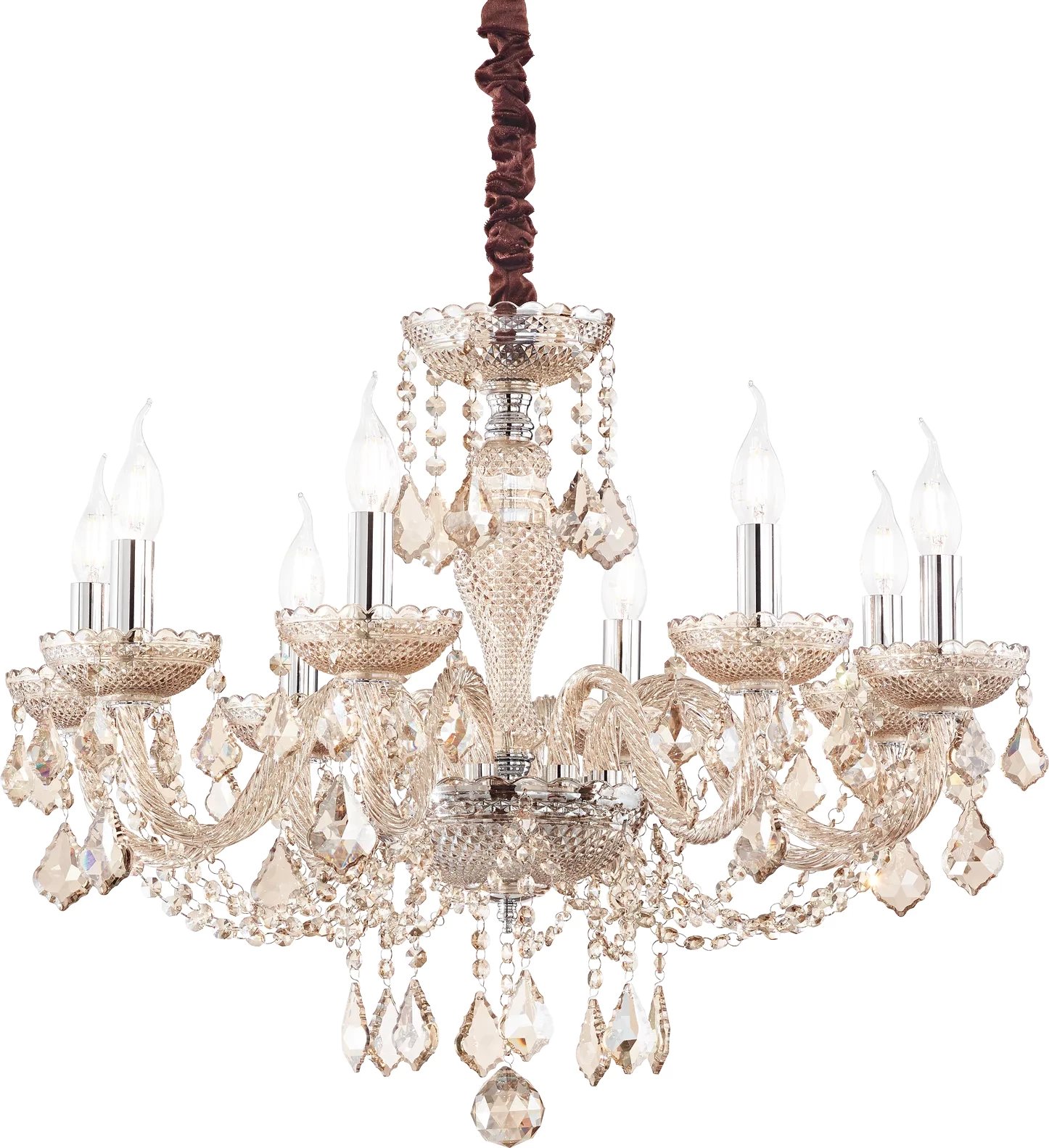 Llambë e varura Rose sp8