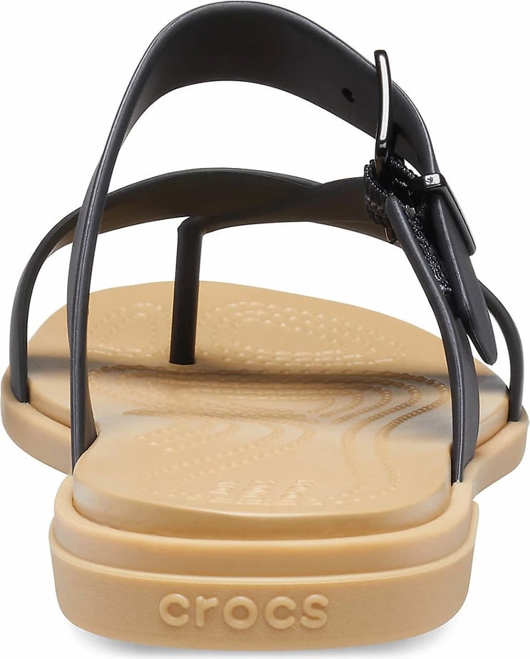 Flip-flop për femra Crocs, të zeza