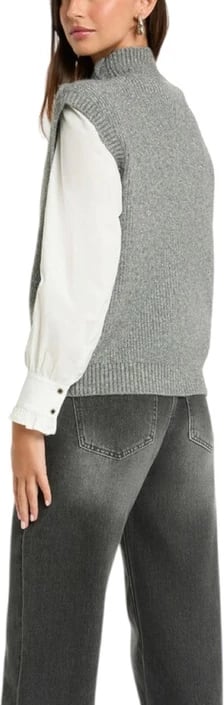 Jelek Morgan De Toi femra, gri