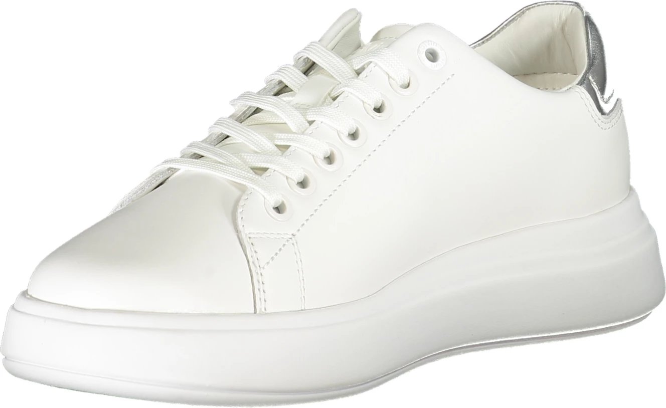 Atlete femra Calvin Klein, të bardha