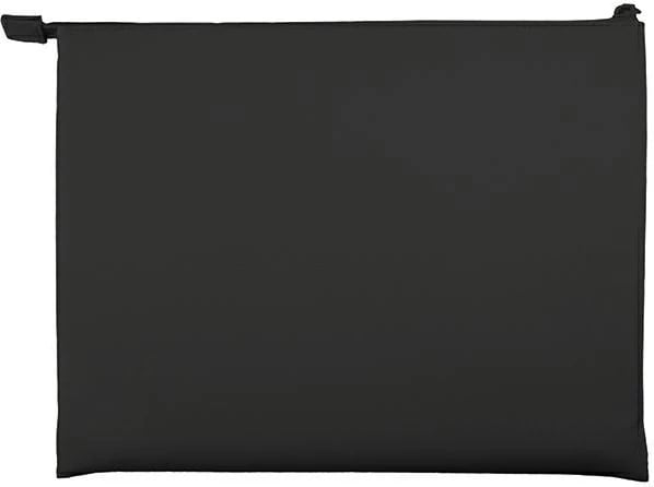 Mbështjellës laptopi UNIQ Lyon, 16", rPET, i zi
