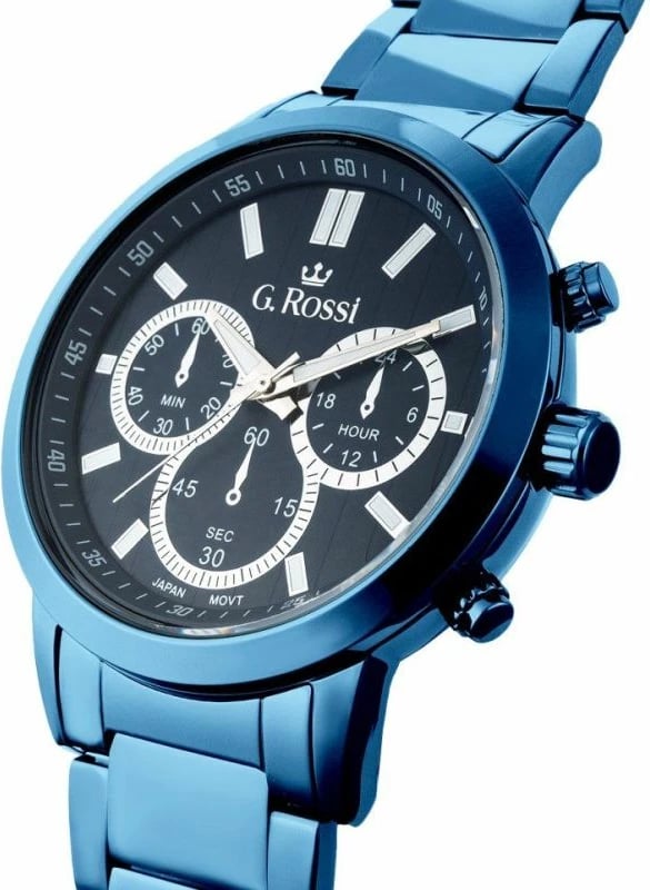 Orë dore për meshkuj G.Rossi