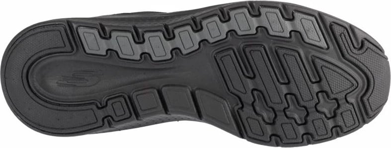 Atlete Skechers lifestyle, të zeza