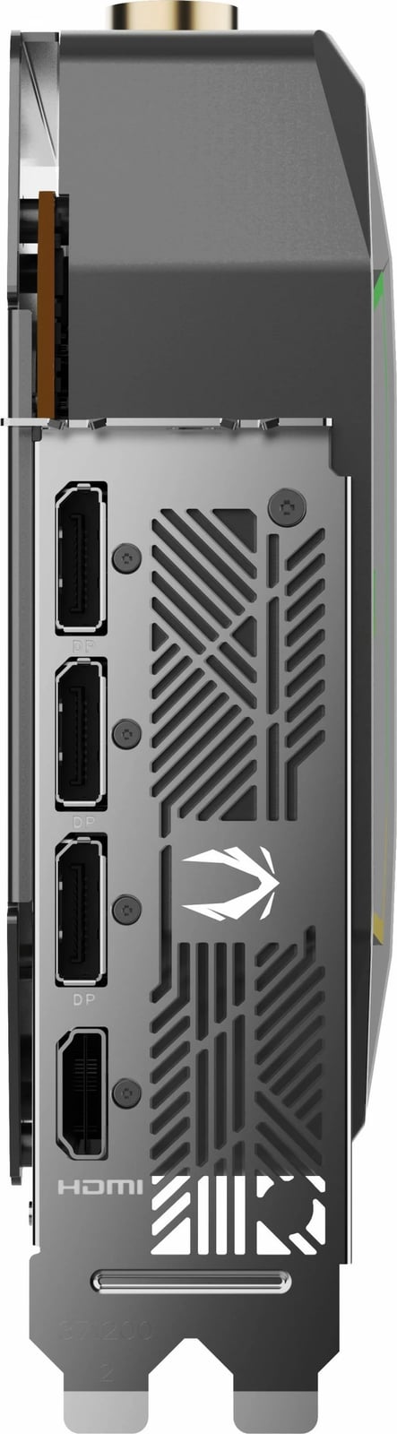 Kartelë grafike Zotac ERTX 5090 Arcticstorm AIO GDDR7