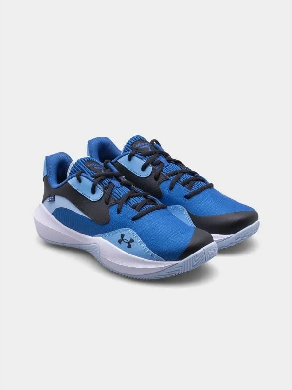 Atlete për meshkuj Under Armour, të kaltra