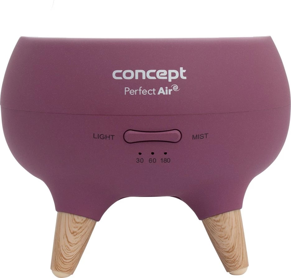 Difuzer aromash Concept Perfect Air DF1011, 250 ml, boronicë