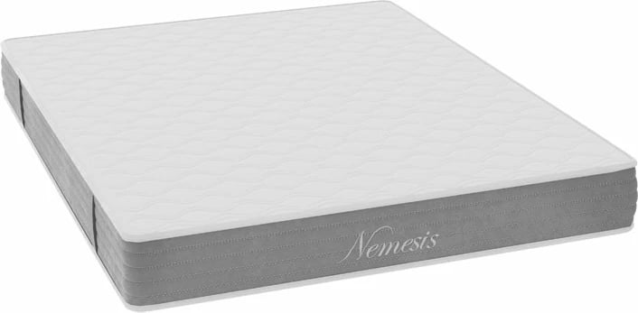 Dyshek Nemesis me susta xhepi, paketim rrotull, të dy anët, 20-22cm, 150x200cm