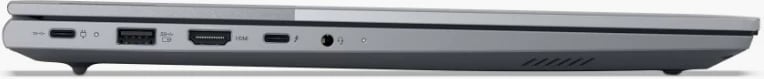 Laptop Lenovo ThinkBook 16 G8 IAL, Intel Core Ultra 7 255H, 16 GB RAM, 512 GB SSD, 16.0", Luna Grey
