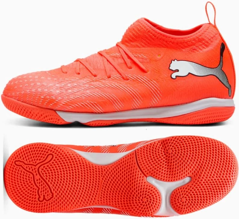 Atlete futbolli për fëmijë Puma Future