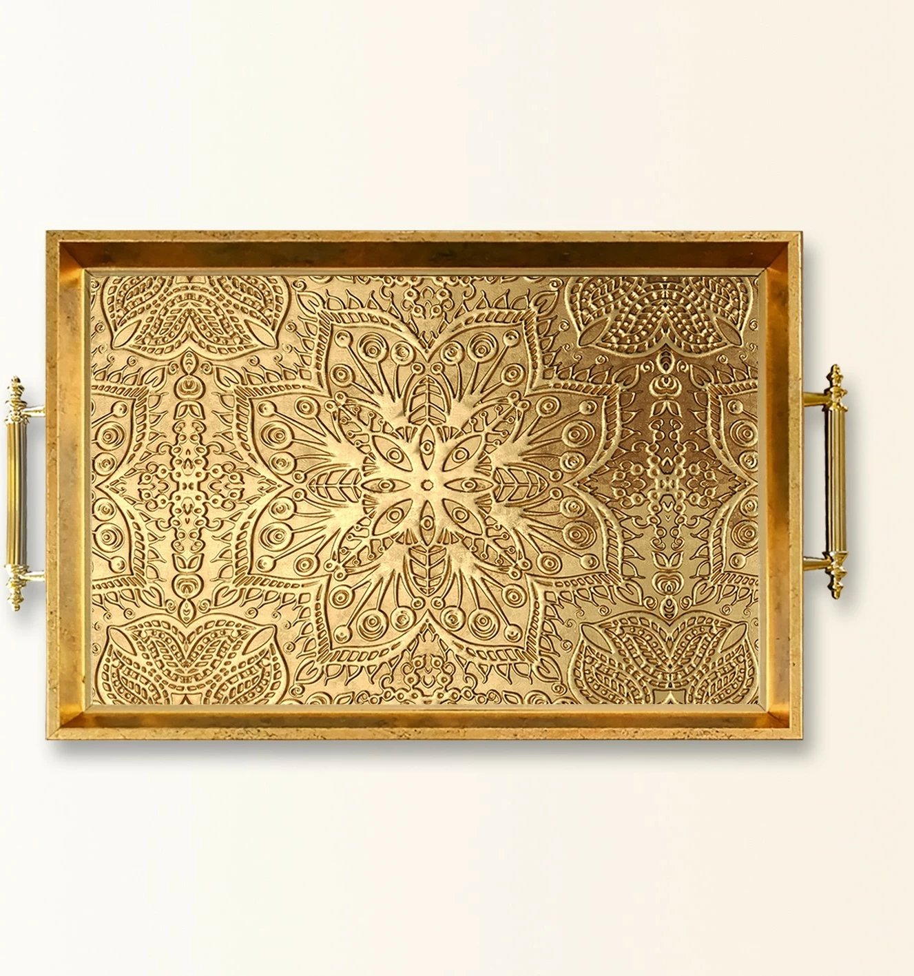 Tabaka dekorative prej qelqi, dizajn Aberto, TPEA9856 Tabaka dekorative prej qelqi, dizajn Aberto, TPEA9856