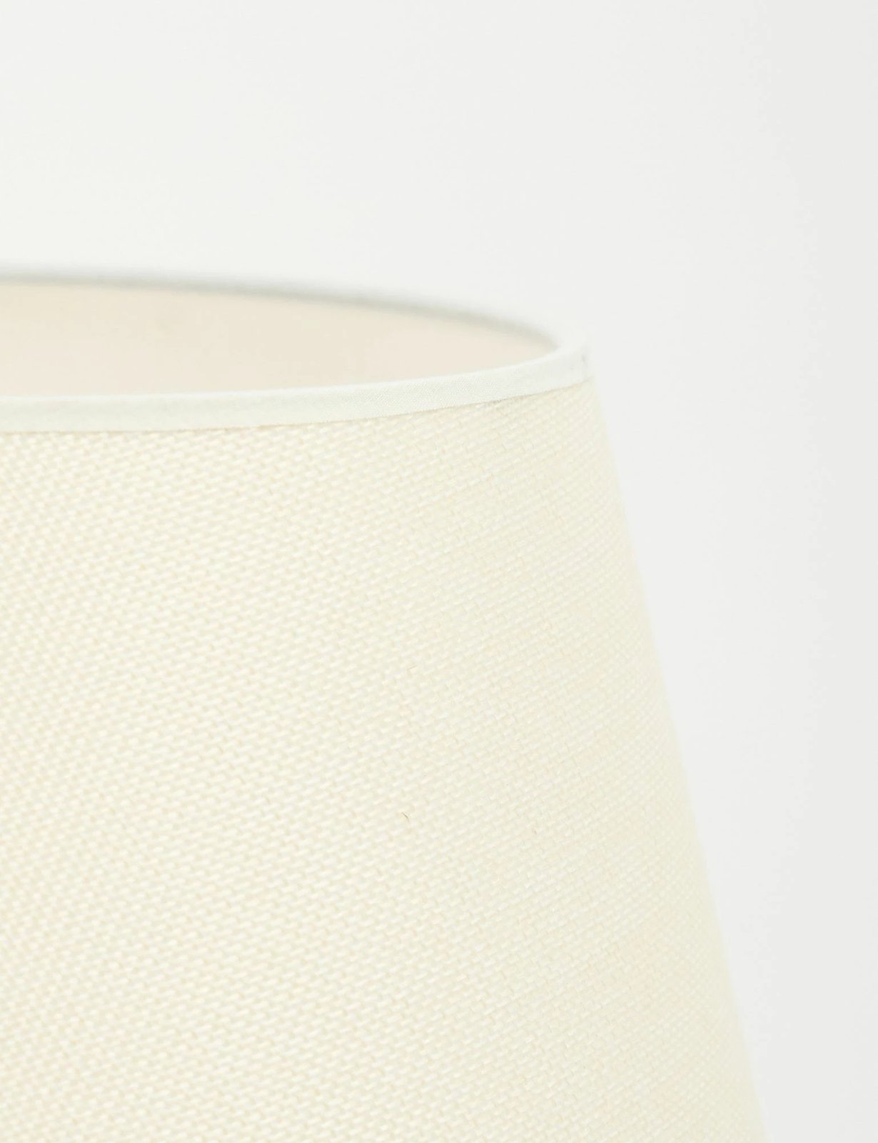 Llambë tavoline Opviq, Meya, krem