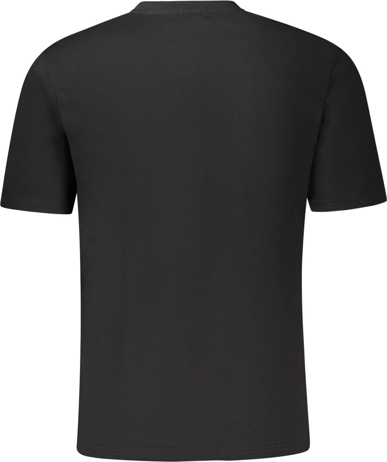 Maicë për meshkuj U.S. GRAND POLO, e zezë