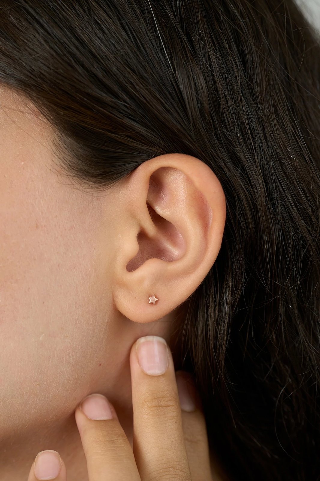 Vath argjendi Elika, ngjyrë rozë, ELKSLVR7688