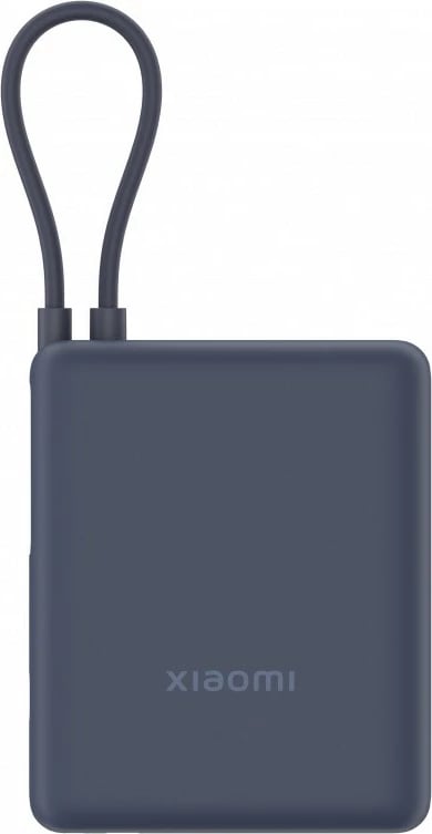 Powerbank Xiaomi 33W 10000mAh, Blu