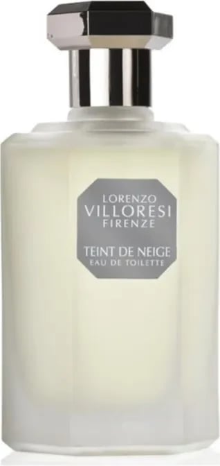 Eau de Toilette Lorenzo Villoresi Teint De Neige 100ml