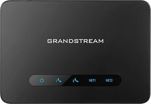 Adapter VoIP Grandstream HT ATA 812v2, i zi