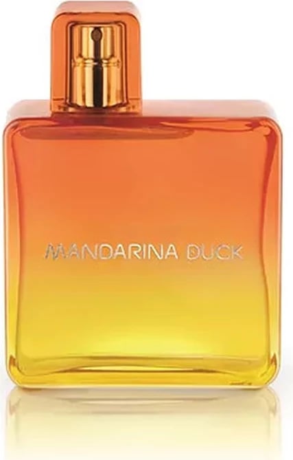 Eau de Toilette për femra Mandarina Duck Vida Loca 100ml