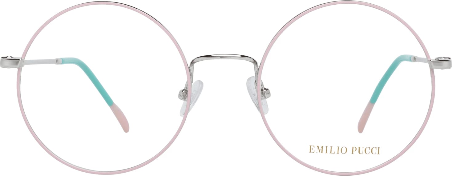 Syze optike për femra Emilio Pucci, rozë