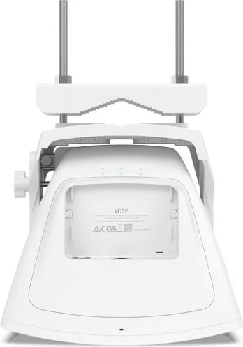 Access Point Ubiquiti UISP Wave, 5400 Mbit/s, Bardhë