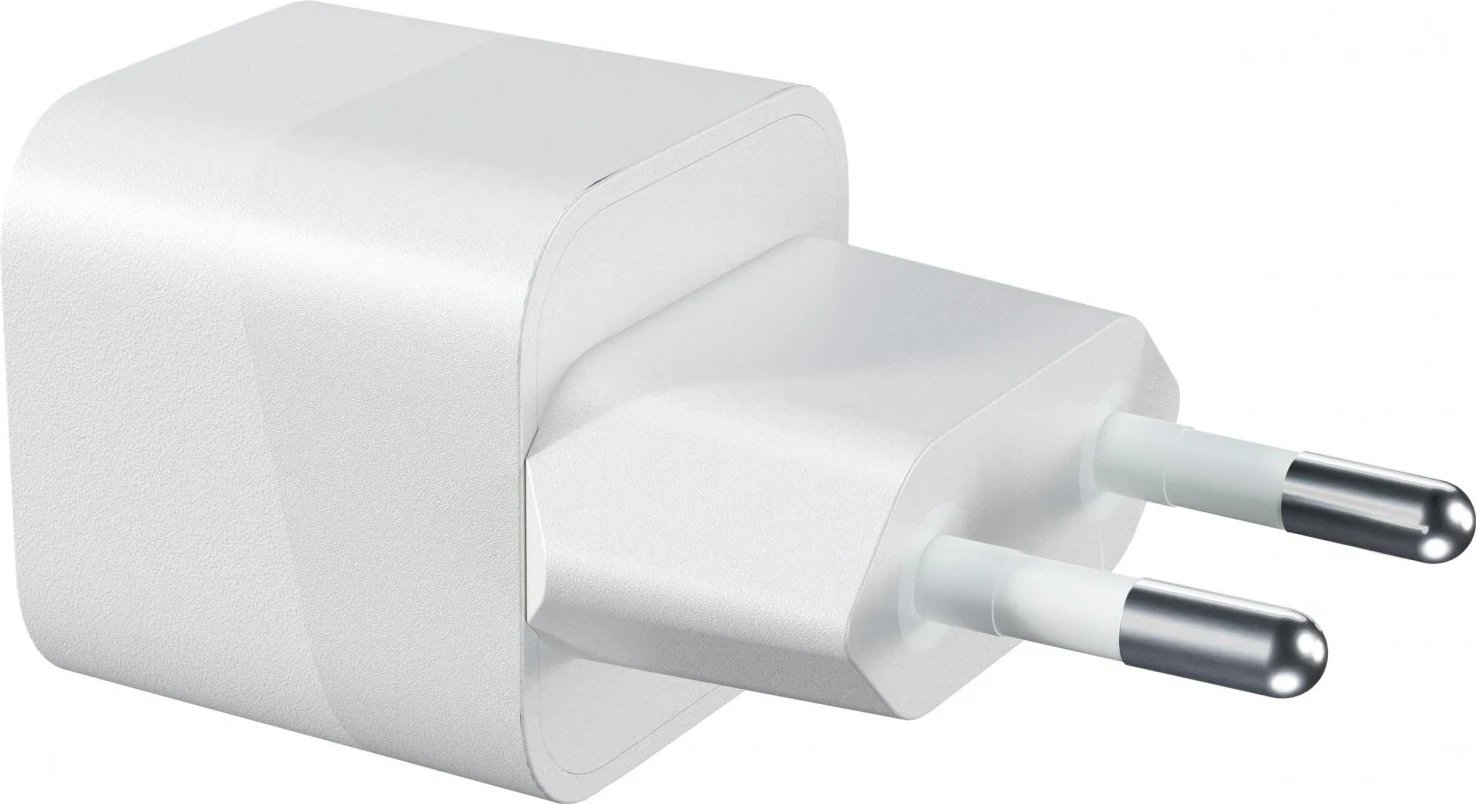 Karikues USB-C, Green Cell, 33W, e bardhë 