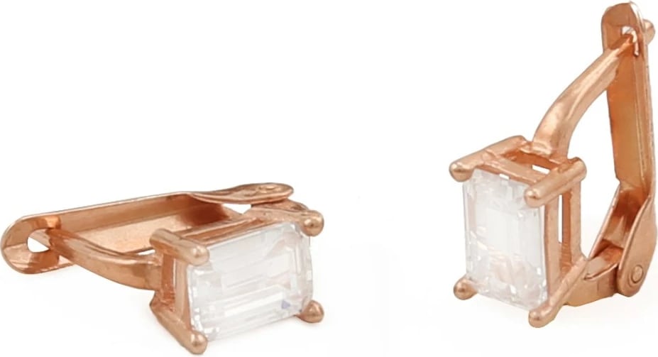 Vathë argjendi ngjyrë ari rozë Jumeon, 11253ROS