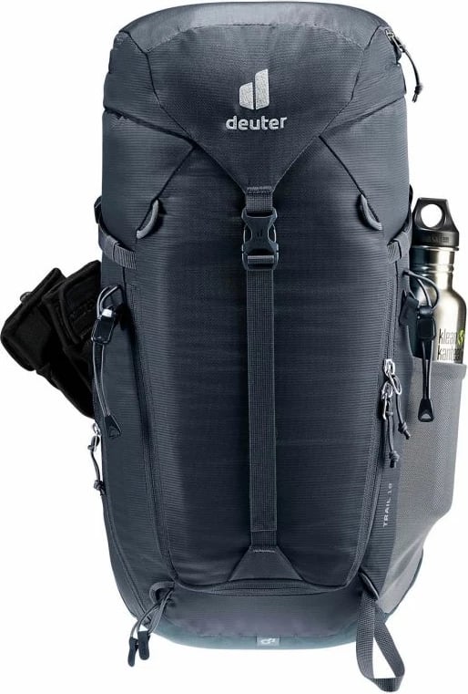 Shpinë për hiking Deuter, e zezë Shpinë për hiking Deuter, e zezë