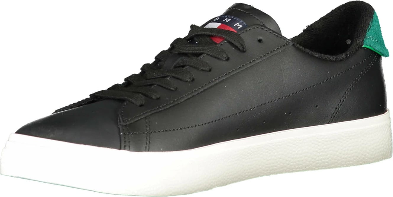 Atlete për meshkuj TOMMY HILFIGER, të zeza